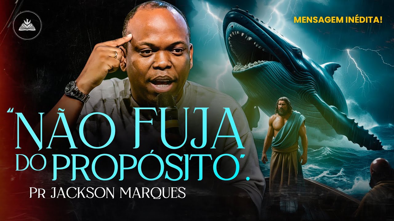 Como Reativar Seu Propósito e Transformar Sua Vida!