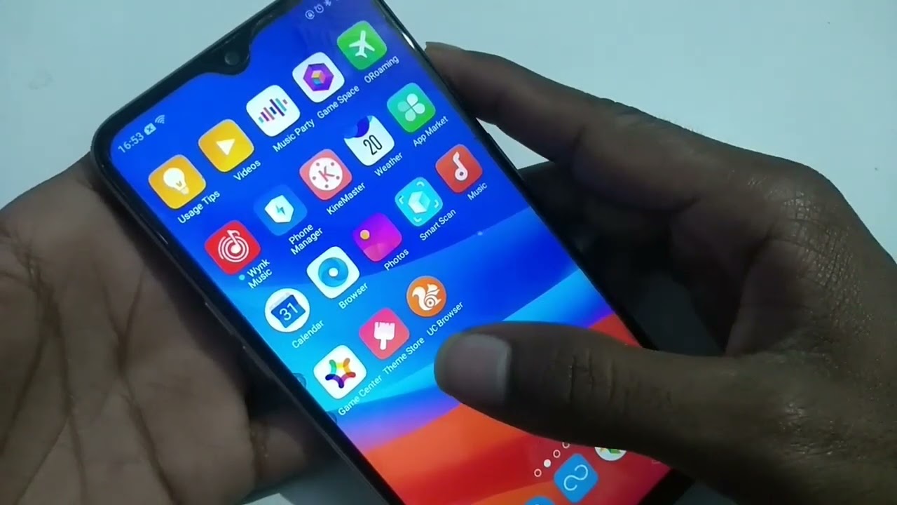 OPPO F15 software update kaise karen | How to system update phone | mobile software update settings