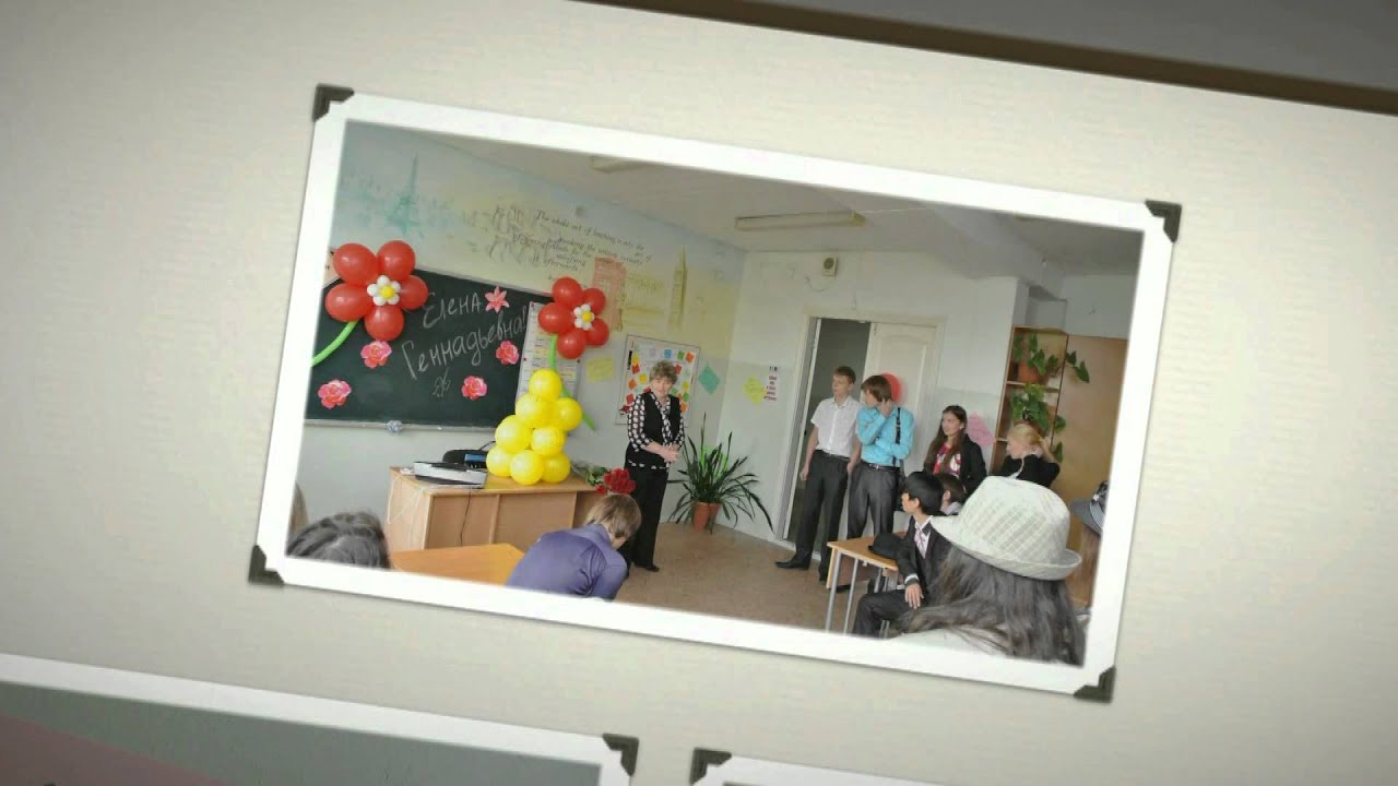 г.Уссурийск. Выпуск 2012. 11 А класс 25 школы - YouTube