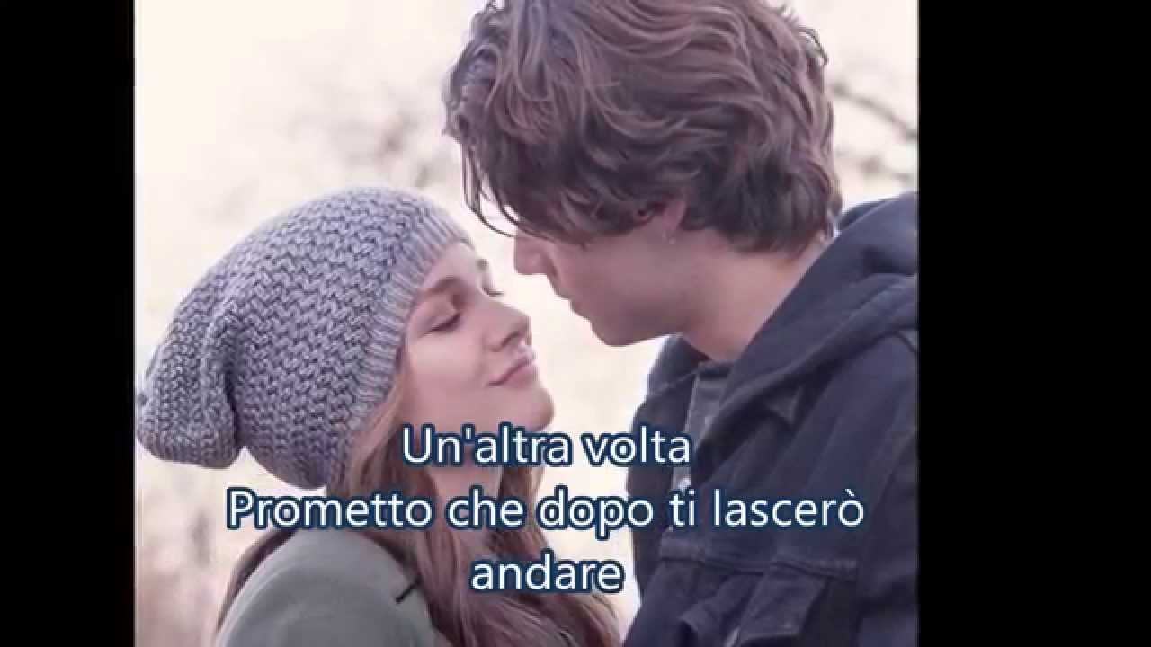 This Is The Last Time Traduzione