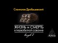 Станислав Дробышевский: Жизнь и смерть в первобытной саванне. Выпуск 2.