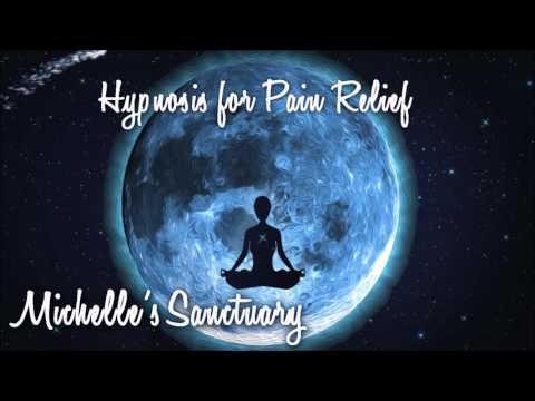 Pain Relief and Management: Guided Meditation & Sleep Hypnosis with Michelle