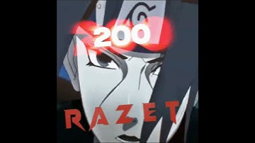 200 subscriber special edit 😁 Thanks for 200 subscribers 🙏keep supporting 😁