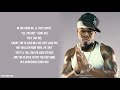 IN DA CLUB - 50 CENT (Lyrics)