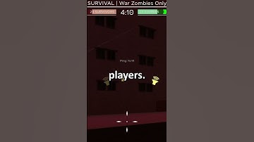 THIS ROBLOX GAME HAS BEEN IN THE MAKING FOR 5 YEARS