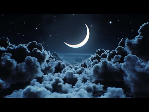 Sleep Music Try Listening For 3 Minutes, Fall Asleep Fast Migraine Headache Relief