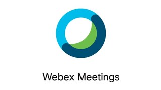 Cisco Webex Meeting شرح مبسط عن تطبيق screenshot 5
