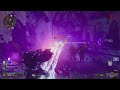 BO6 ZOMBIES ABOMINATION CHALLENGE MUTANT INJECTION VS MO GAMEPLAY #bo6 #blackops6 #bo6zombies