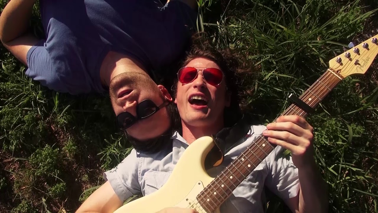 Harmonies Crash Blossom [Official Video] YouTube