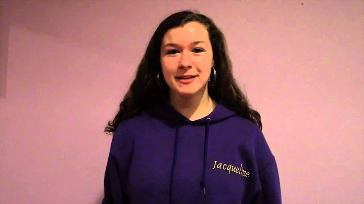 Jacqueline Weiss Youtube