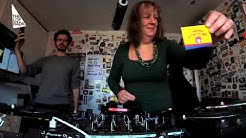 DJ Marcelle/Another Nice Mess @ The Lot Radio 02 19 2019