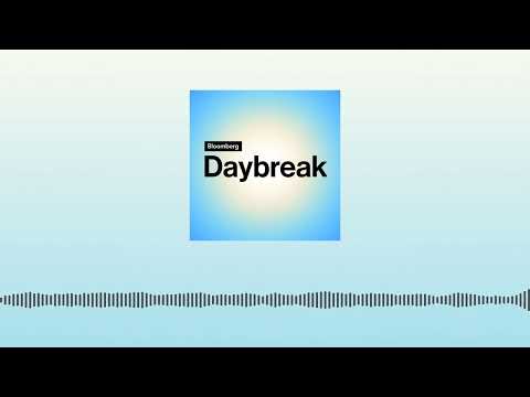 Daybreak Holiday: Trump's Second Term, Netflix, Fed | Bloomberg Daybreak: US Edition Episode cover