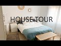 HOUSE TOUR 🏠 | Nadia Ciscis