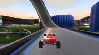 Trackmania C09 44.94 by »RtA«NitrOs²