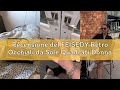 Recensione del FEISEDY Retro Occhiali da Sole Quadrati Donna Uomo Anni '70 Occhiali Vintage Moda Cla