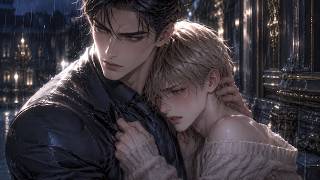 [BL] I Became a Nanny for a Rich Alpha's Kid... Only to Realize I Was His Missing Husband 🤯💔 screenshot 2