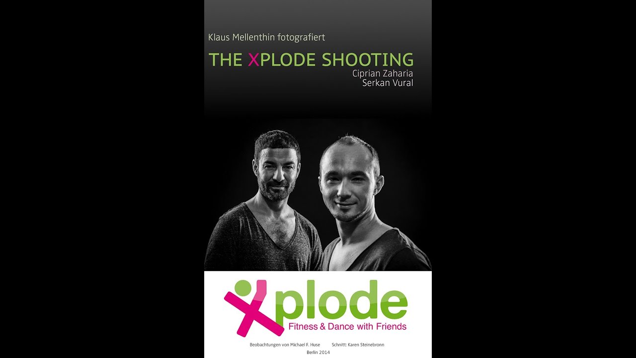 Xplode Events - Making of Video