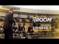 In The Room S03E03: November Reign