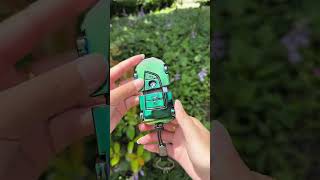 Bmw Perfect Car Key Cover.