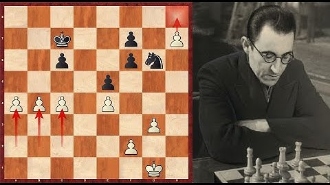 Capablanca Like Chess: Vitaly Chekhover vs Georgiy Stepanov (1938)