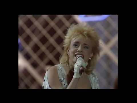 Eläköön elämä - Finland 1985 - Eurovision songs with live orchestra