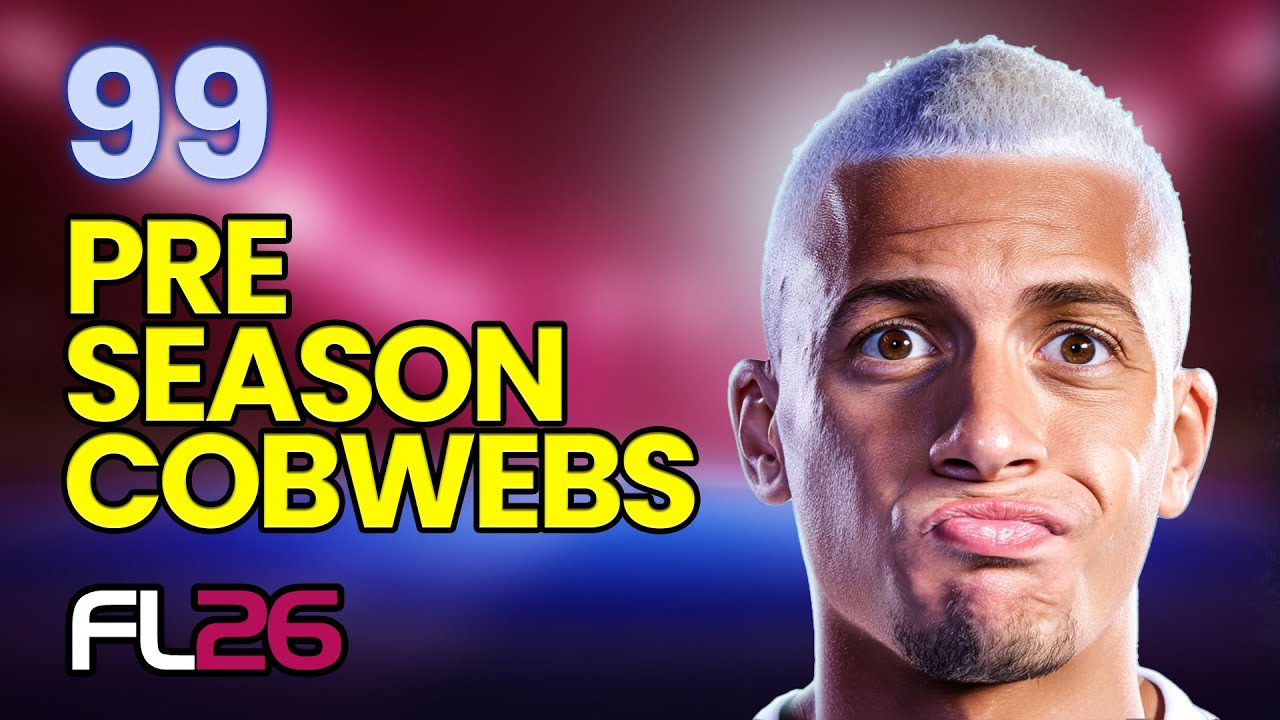 Pre-Season Madness vs Real Madrid, Inter Milan & Porto!! | Become a Legend – Episode 99