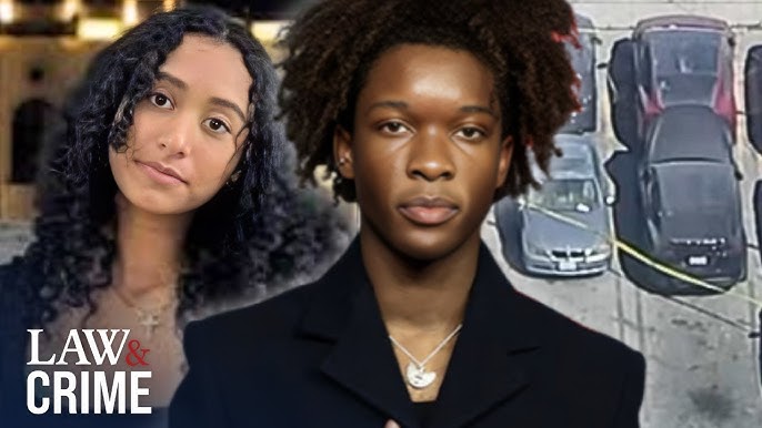 Fans question dark inspiration behind D4vd's music amid investigation into teen's death - YouTube