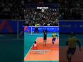 JAPAN TEAM BLOCKING PRACTICE #trendingshorts #vo #sports #volley #growmyaccount #volleyballworld #