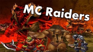 Mc raiders is a music video project that i have been working on for
quite some time now. was shooting world of warcrafts 10th anniversary
release b...