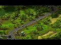 Sudden Strike in 1080p at 240fps with Borderless-Windowed and with 1:1 Perfect Mousing