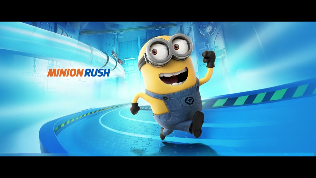 Minion Rush All Voice Clips of Minions