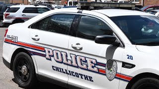 Officer, 1 person injured after shooting involving police in Chillicothe