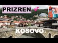 Prizren kosovo walking tour with sefora