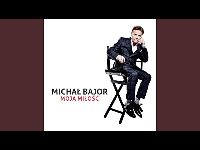 Michal Bajor - Przesliczna Wiolonczelistka