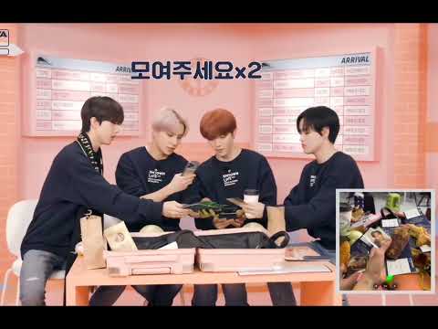 엔시티... 나랑도 포카예절샷 찍자...📏📸🧀