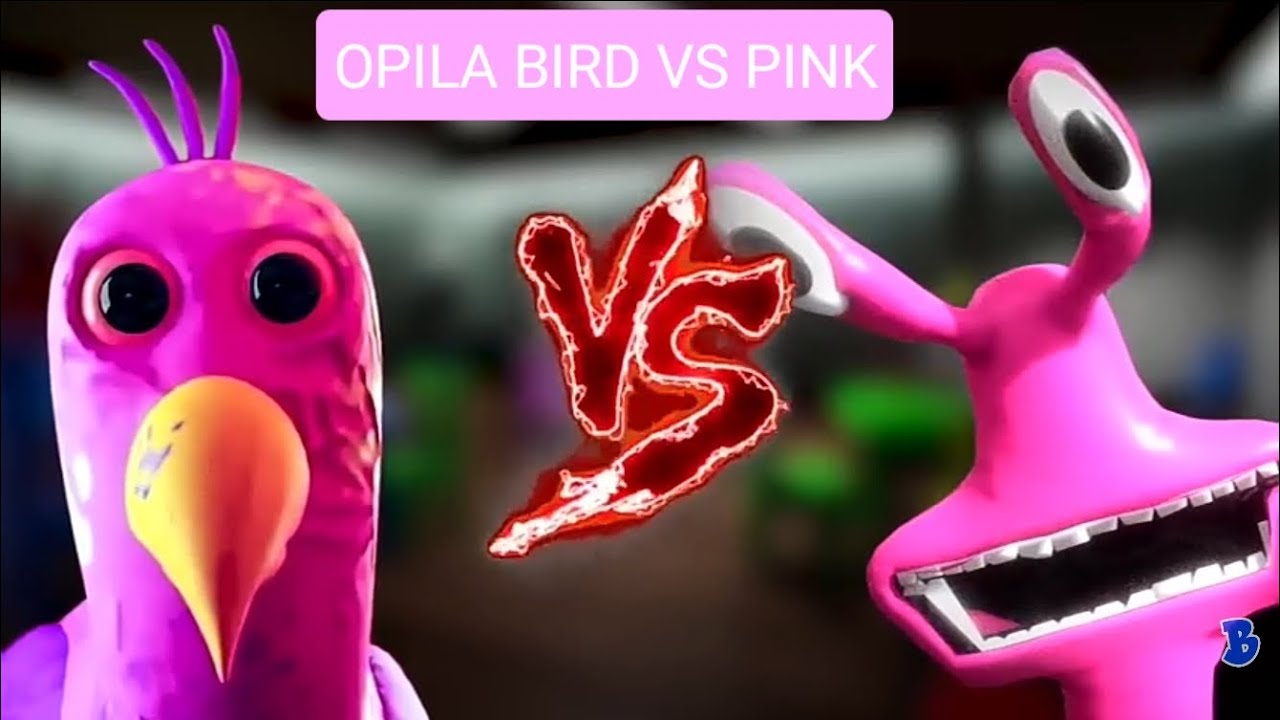 Opila Bird, VS Battles Wiki