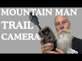 The ULTIMATE Mountain Man Trail Camera? UNBOXING the GardePro X66 Pro.