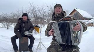 ♫ ♫ Просто нечего нам больше терять - ПЕРЕВАЛ ( Семён Жоров - Борис Еремеев )