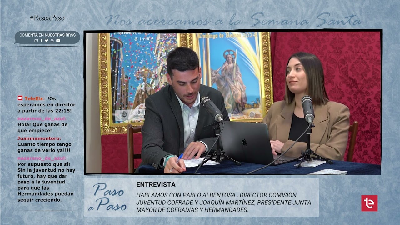 PASO A PASO - 25/02/2024