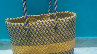 Basket models done by our members part12