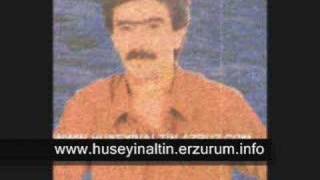 BENİMKİ DE KADER Mİ - HÜSEYİN ALTIN Resimi