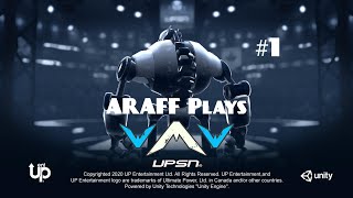 WMW: War Machine Wrestling - Android Gameplay [Career Mode: Part:1] screenshot 2