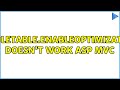 BundleTable.EnableOptimizations doesn't work asp mvc