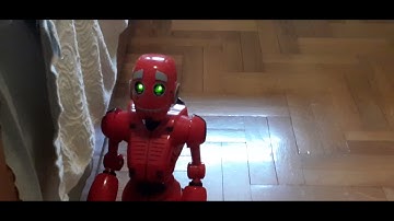 WowWee TriBot