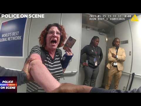 Entitled VIP Passenger Gets A MASSIVE Surprise From Delta Air Lines