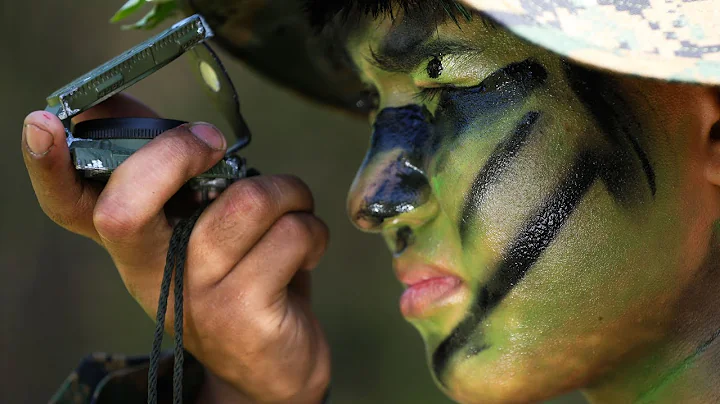 This Is Why U.S. Marines Return to the Panama Jungle