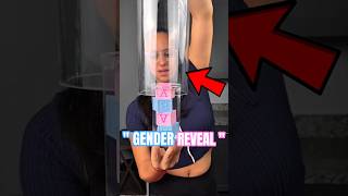 Is This The Most Creative Baby Gender Reveal Ever Made?