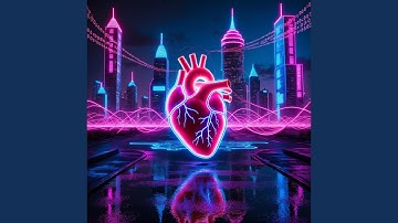 Neon Heartbeat