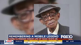 Community remembers barber who dedicated his life to others