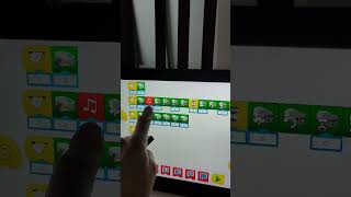 электронный замок на базе лего #wedo2.0 #лего #lego model #wedo models #lego lock #инструкция wedo